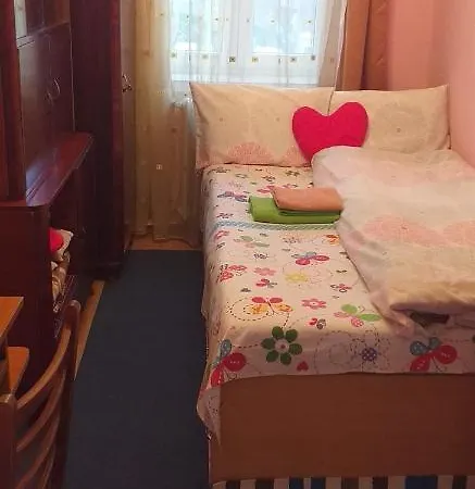 Cu Doua Si Gradina * Cluj-Napoca