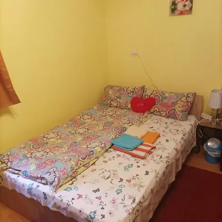 Apartment Cu Doua Si Gradina