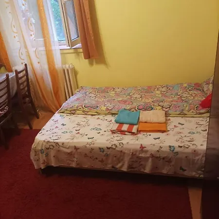 Cu Doua Si Gradina * Cluj-Napoca