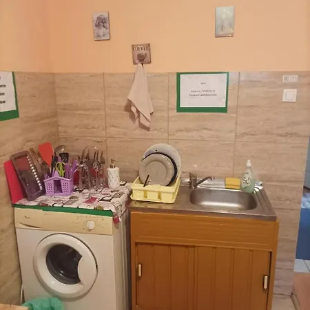 شقة Cu Doua Si Gradina كلوج-نابوكا