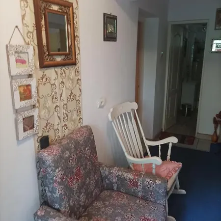 Cu Doua Si Gradina