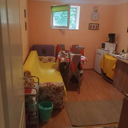 Apartment Cu Doua Si Gradina *