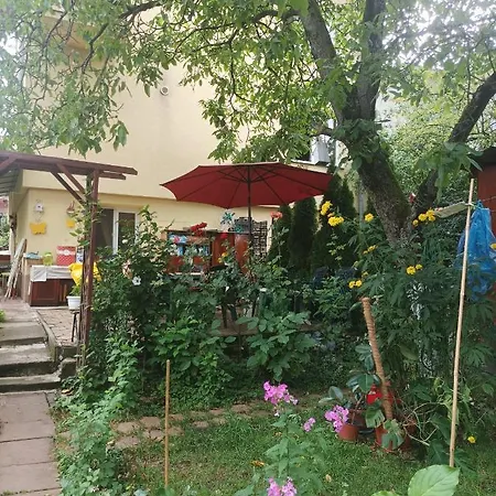 Apartment Cu Doua Si Gradina Cluj-Napoca