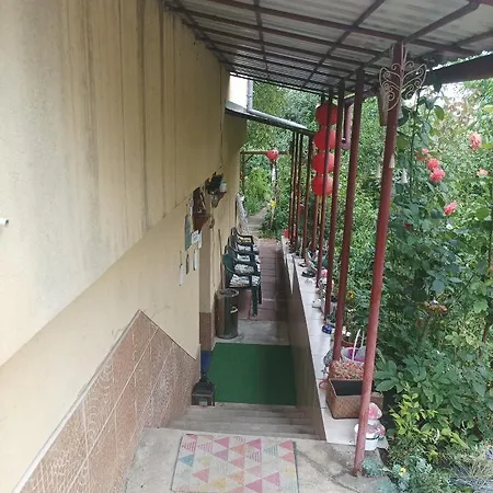 Cu Doua Si Gradina *