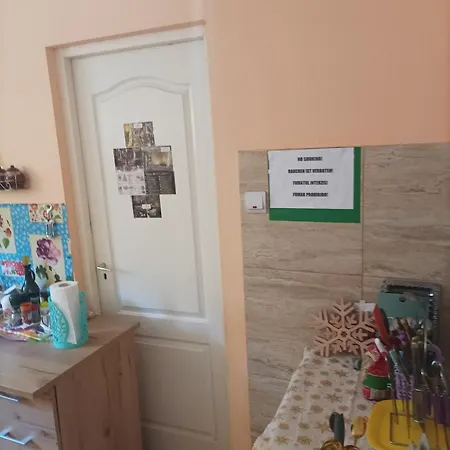 Cu Doua Si Gradina * Cluj-Napoca