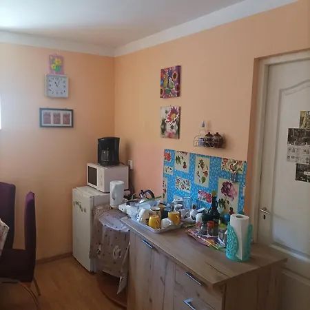 Cu Doua Si Gradina *