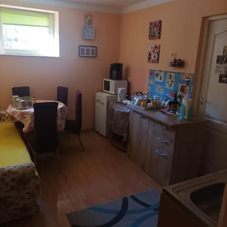 Cu Doua Si Gradina *