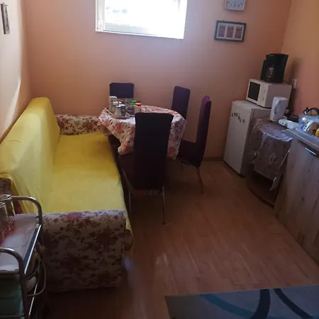 Cu Doua Si Gradina Apartment Cluj-Napoca