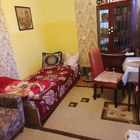 Cu Doua Si Gradina شقة كلوج-نابوكا