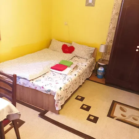 Cu Doua Si Gradina * Cluj-Napoca