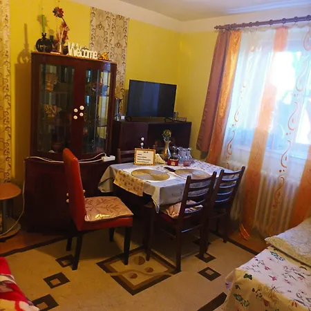 Cu Doua Si Gradina
