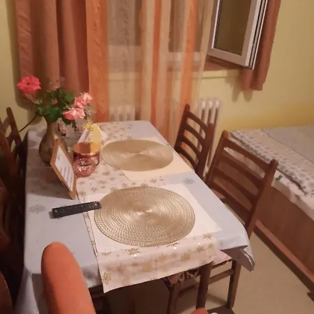 Cu Doua Si Gradina شقة كلوج-نابوكا