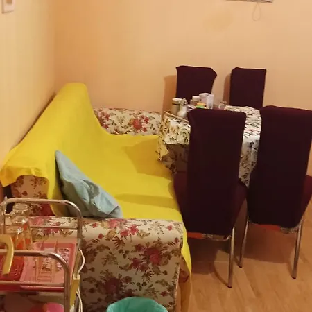 Cu Doua Si Gradina