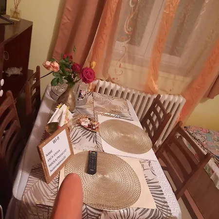 Apartment Cu Doua Si Gradina