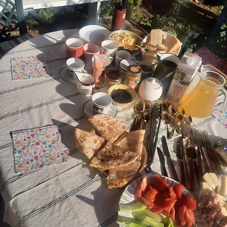 Apartment Cu Doua Si Gradina *