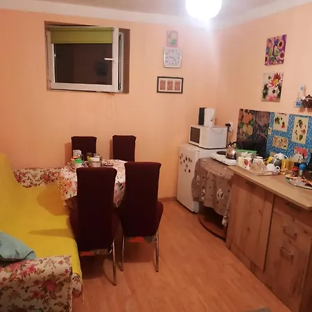 Cu Doua Si Gradina شقة كلوج-نابوكا