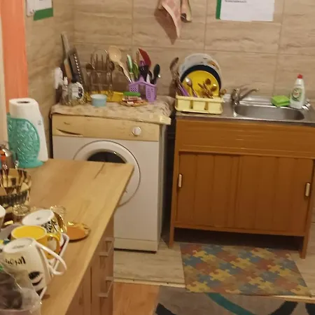 Cu Doua Si Gradina Kaloşvar