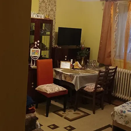 Apartment Cu Doua Si Gradina Cluj-Napoca