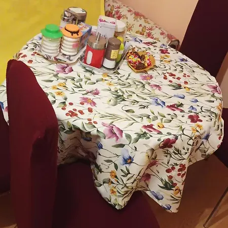 Cu Doua Si Gradina * Cluj-Napoca