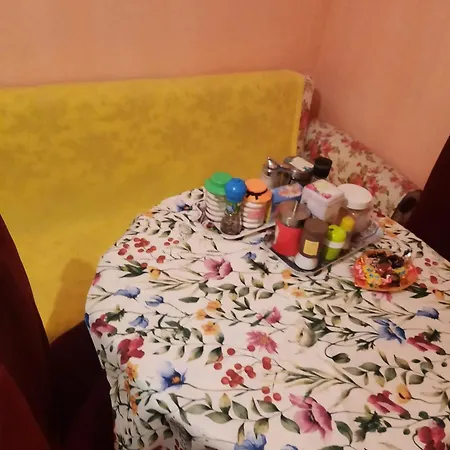 Apartment Cu Doua Si Gradina *