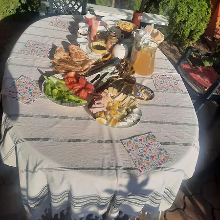 Cu Doua Si Gradina Cluj-Napoca