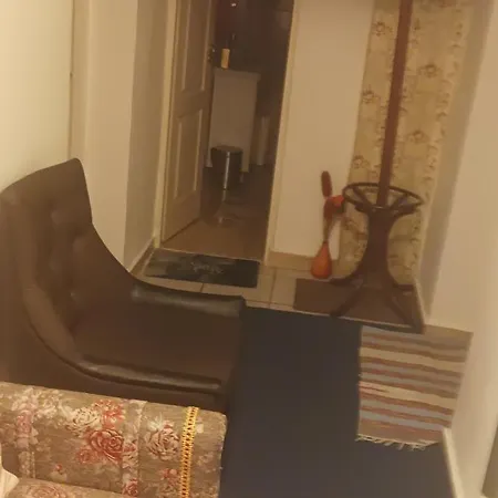 Cu Doua Si Gradina Apartment Cluj-Napoca