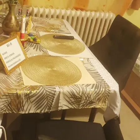 Cu Doua Si Gradina * Cluj-Napoca