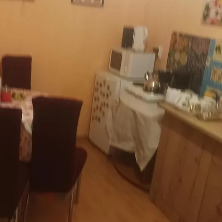 Apartment Cu Doua Si Gradina