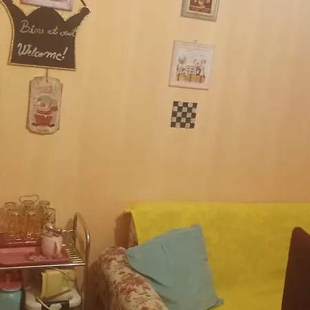 Cu Doua Si Gradina شقة كلوج-نابوكا