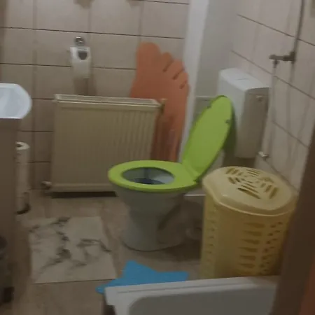 Apartment Cu Doua Si Gradina Cluj-Napoca