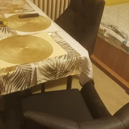 Daire Cu Doua Si Gradina Kaloşvar