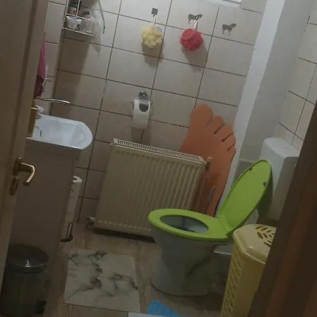 Cu Doua Si Gradina * Cluj-Napoca