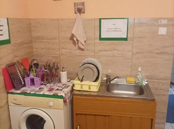 Appartement Cu Doua Si Gradina Cluj-Napoca