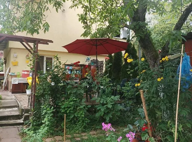 Appartement Cu Doua Si Gradina Cluj-Napoca