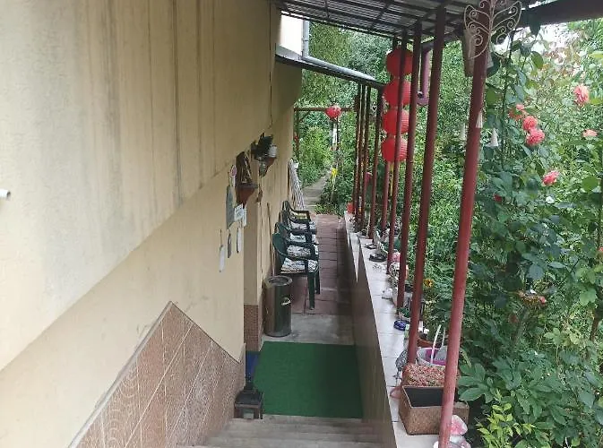 Cu Doua Si Gradina *