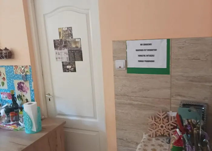 Cu Doua Si Gradina * Cluj-Napoca