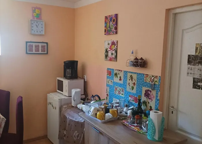 Cu Doua Si Gradina *