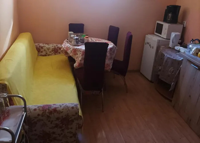 Cu Doua Si Gradina Apartman Kolozsvár