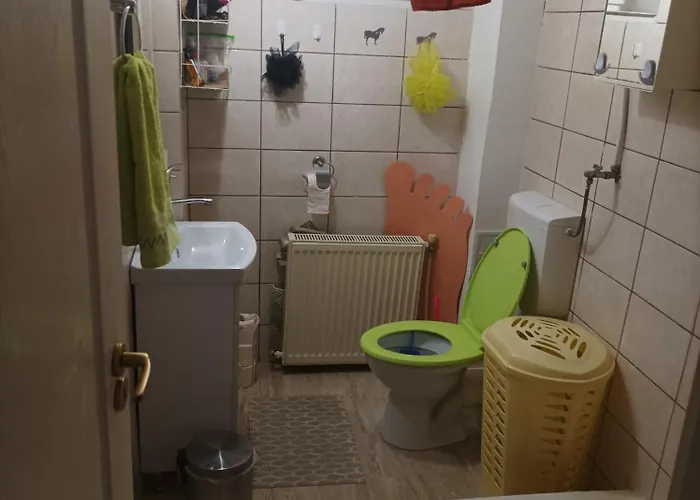 Cu Doua Si Gradina *