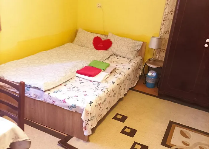 Cu Doua Si Gradina * Kolozsvár