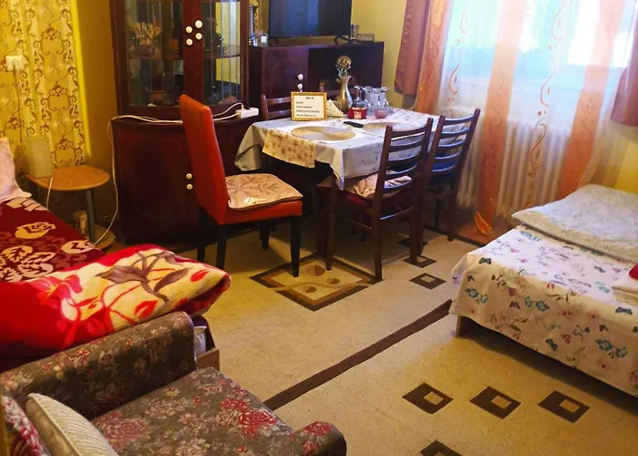 Apartman Cu Doua Si Gradina