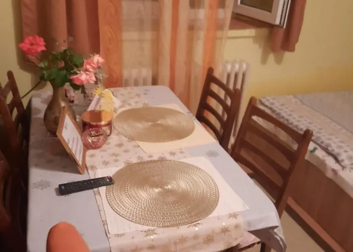 Cu Doua Si Gradina Apartman Kolozsvár