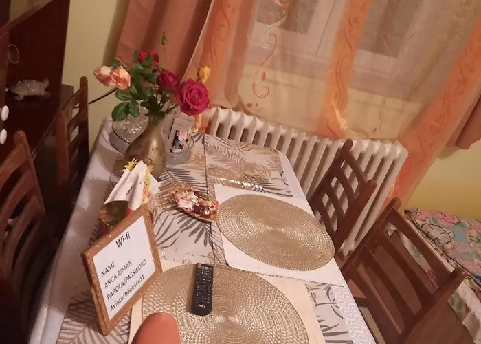 Appartement Cu Doua Si Gradina