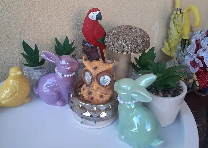 Cu Doua Si Gradina *