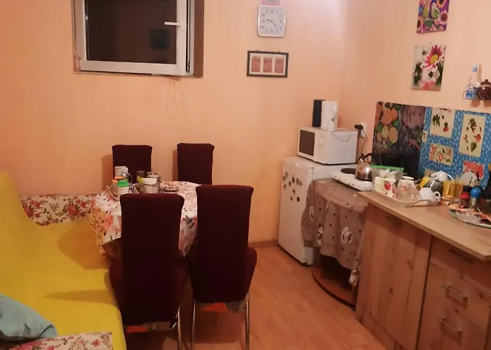 Cu Doua Si Gradina Apartman Kolozsvár