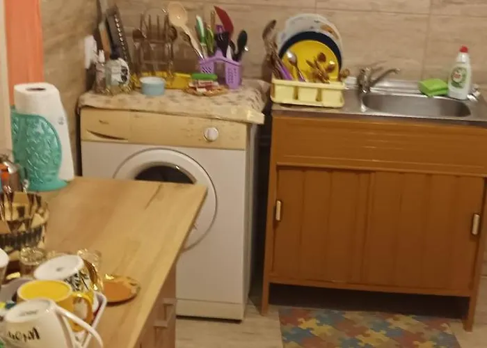 Cu Doua Si Gradina Cluj-Napoca