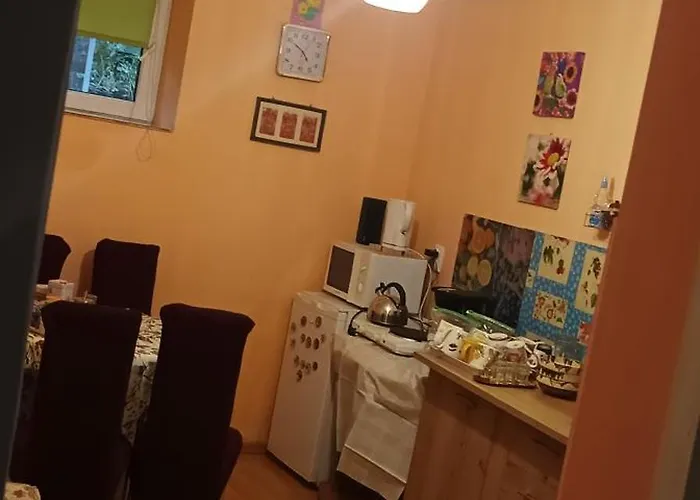 Cu Doua Si Gradina Appartement Cluj-Napoca