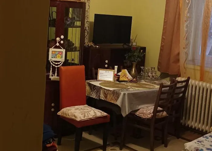 Apartman Cu Doua Si Gradina Kolozsvár