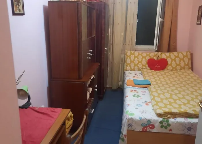 Cu Doua Si Gradina *