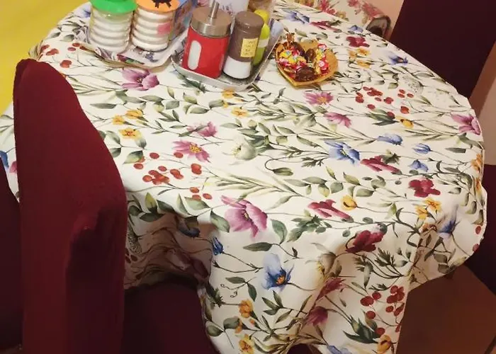 Cu Doua Si Gradina * Cluj-Napoca